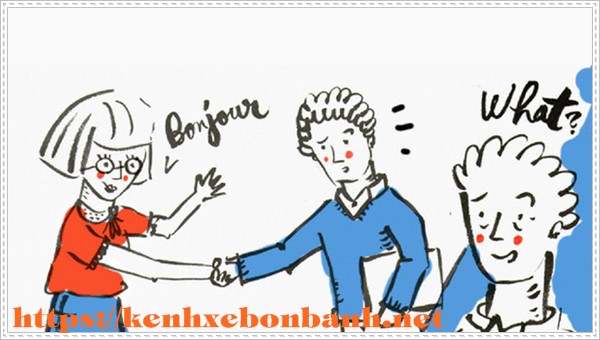 Tại sao lại phải học tiếng Pháp?