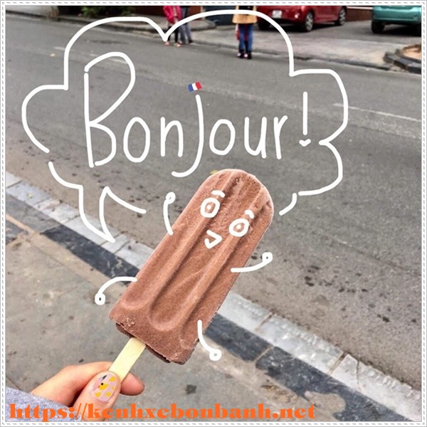 học phát âm tiếng Pháp đơn giản hơn