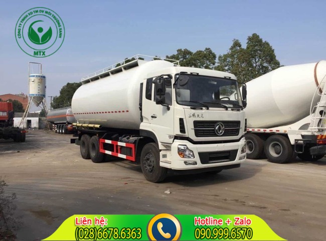 Dịch vụ cho thu&ecirc; giấy tờ xe bồn