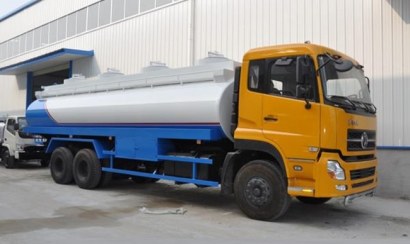 Cho thuê xe bồn chở nước công trình liên hệ 0909.996.570