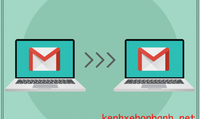 Tên miền riêng email doanh nghiệp