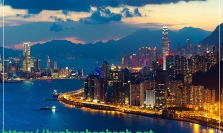 Cẩm nang đi du lịch Hongkong lần đầu tiên