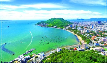 Bỏ túi cẩm nang đi du lịch Bà Rịa Vũng Tàu