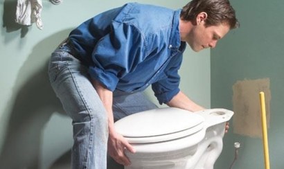 ​Thông bồn cầu bị nghẹt tại tỉnh Long An giá rẻ 