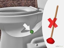 Bồn cầu bị r&ograve; rỉ nước do van cấp