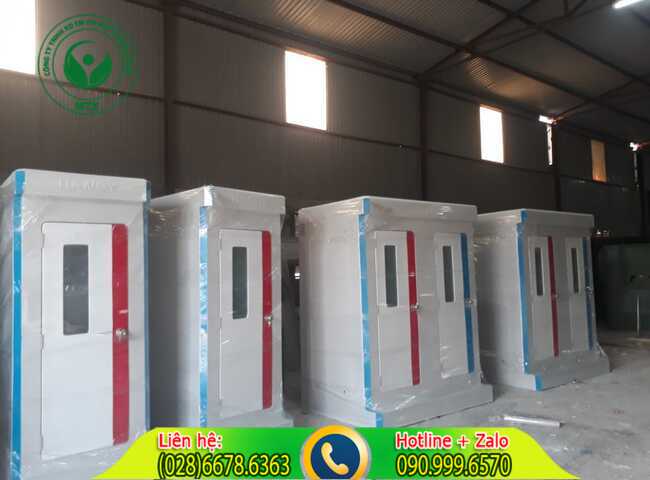 Dịch vụ cho thu&ecirc; nh&agrave; vệ sinh c&ocirc;ng trường mang đến nhiều lợi &iacute;ch