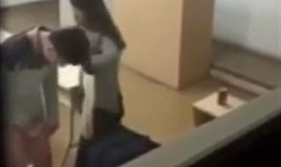 Clip nhạy cảm của 2 học sinh trường chuyên đắc lắc