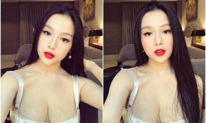 [CÓ LINK] Clip Huyền Baby lộ clip nóng không che hot nhất MXH