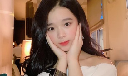 [CÓ LINK] Hot girl Linh Ka lộ clip nóng cùng bạn trai cực cuốn