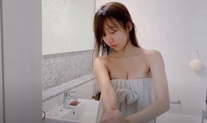 [HOT] Clip Ly mặt trời khoe hàng siêu khủng gây sốt CĐM