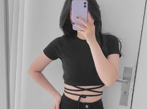 Clip Thư K&yacute; Mai Anh Thư xem ngay kẻo lỡ