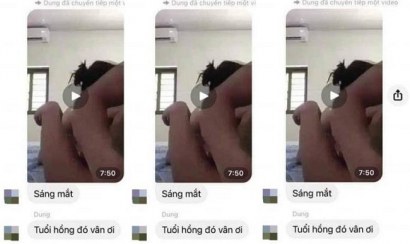 [CÓ LINK] Clip giáo viên mầm non Quảng Trị gần 8p HOT nhất hôm nay