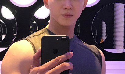 [CÓ LINK] MC Minh Tuân lộ clip nóng tập thể đầy táo bạo 