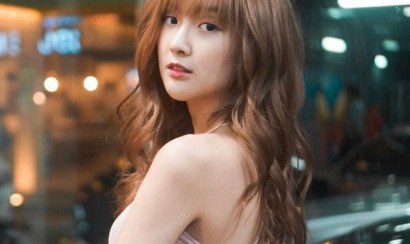 [CÓ LINK] Nữ streamer Thái Lan lộ clip nóng với nhiều tư thế cực sướng
