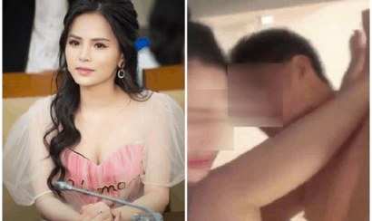 [CÓ LINK] Clip nóng Phi Huyền Trang làm tình với bạn trai Mới Nhất