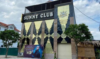 [CÓ LINK] Clip Quán Karaoke Sunny Vĩnh Phúc Thác Loạn Tập Thể