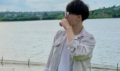 [CÓ LINK] Thiên Vũ Twitter lộ clip nóng gây sốc MXH 