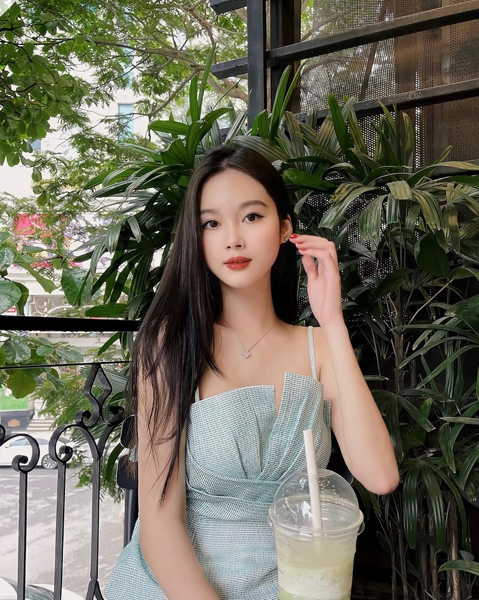 Clip Trần H&agrave; Linh 6p30s cực hot