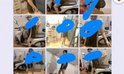 Link Trần Huyền Trân đang HOT nhất hôm nay