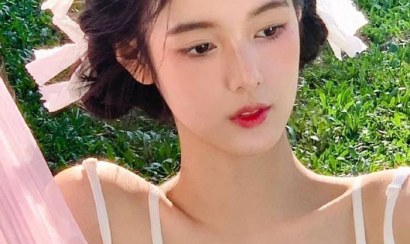 [CÓ LINK] Clip nóng Trần Tử Di 2k3 bạn gái Ngô Diệc Phàm