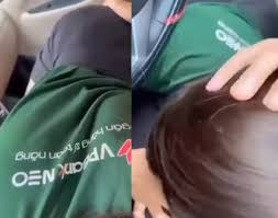 Clip Nh&acirc;n vi&ecirc;n VPBank c&oacute; link