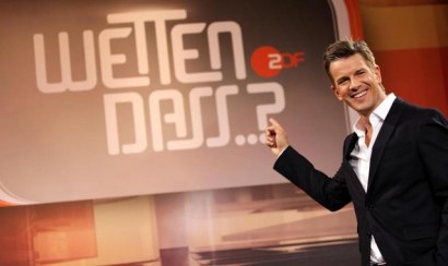 8 bộ phim Đức dạy bạn học tiếng Đức một cách sang trọng