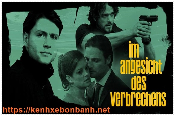 học tiếng Đức qua phim truyền hình