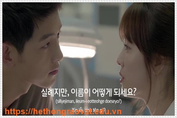 Cố gắng nhớ nhiều nhất từ vựng tiếng Hàn để học tiếng Hàn hiệu quả