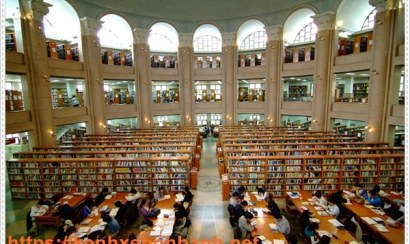 Du học Hàn Quốc ngành luật