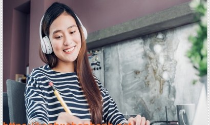 Bí quyết học tiếng Hàn tại nhà hiệu quả