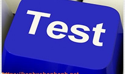 Học tiếng Hàn Topik là gì?