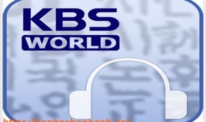 Học tiếng Hàn ở đâu thì tốt và để làm gì