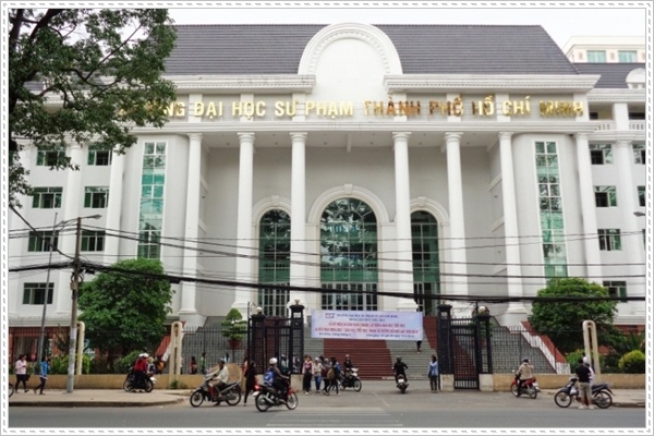 Đại học Sư Phạm nơi dạy tiếng Ph&aacute;p chất lượng