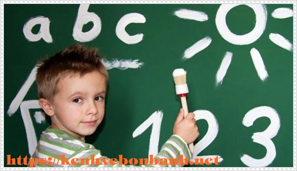 học tiếng Pháp vỡ lòng cơ bản