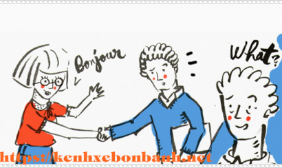 Mẹo học tiếng Pháp giao tiếp cấp tốc hiệu quả