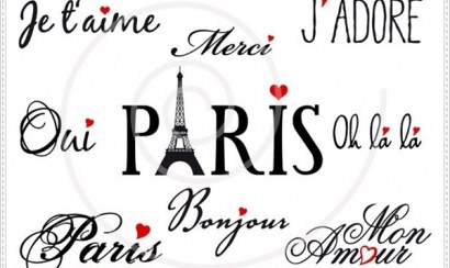 Học tiếng Pháp dành cho người mới bắt đầu