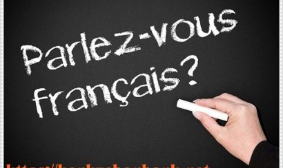 Ba tuyệt chiêu tự học tiếng Pháp tại nhà hiệu quả