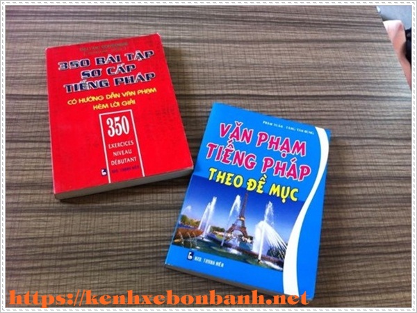 Chuẩn bị các công cụ để học phát âm tiếng Pháp