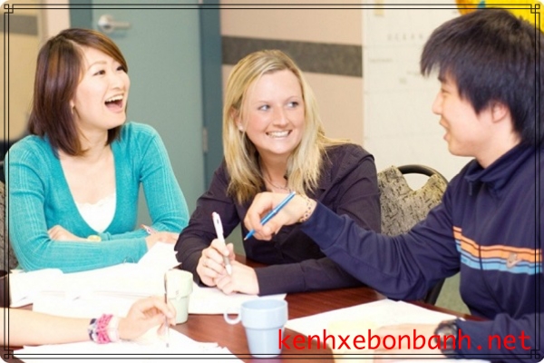 Du học Pháp marketing