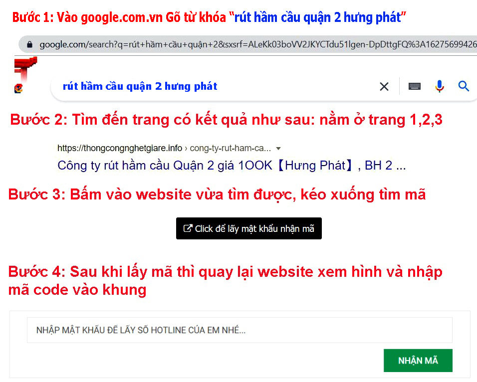 thông cống nghẹt quận 6
