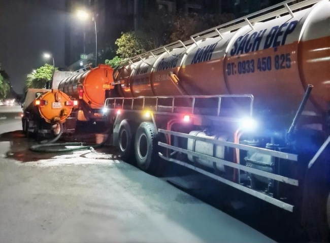 Dịch vụ thu gom r&aacute;c thải c&ocirc;ng nghiệp với nhiều lợi &iacute;ch tại Thịnh Ph&aacute;t