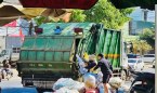 Thu gom rác thải sinh hoạt Thịnh Phát giá rẻ, uy tín, an toàn