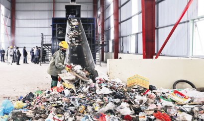 Thu gom rác xây dựng Thịnh Phát giá rẻ, uy tín, an toàn