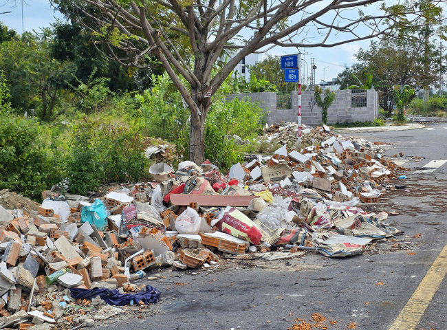 Dịch vụ thu gom rác thải xây dựng với nhiều lợi ích