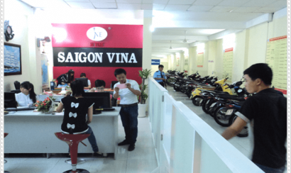 Địa chỉ trung tâm dạy tiếng Pháp tại TPHCM